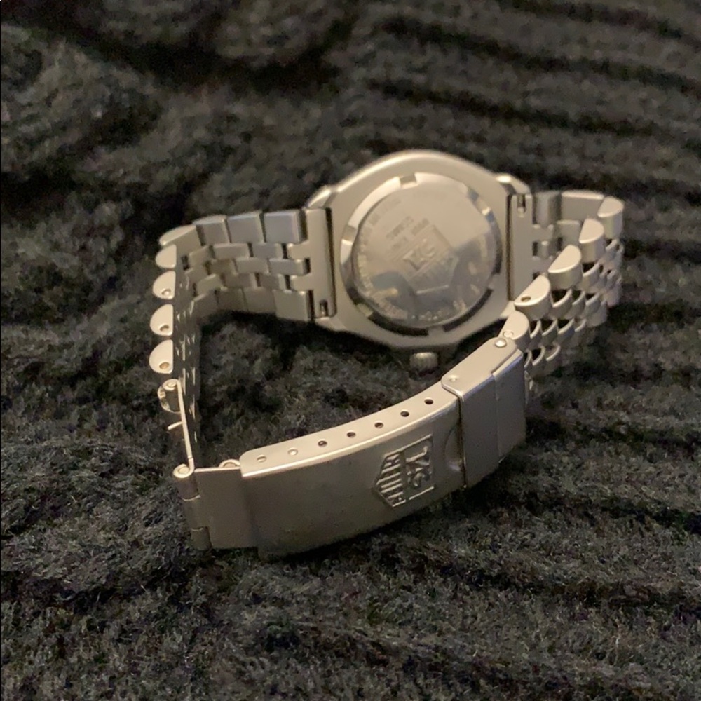 TAG HEUER Ladies Watch - Picture 4 of 6